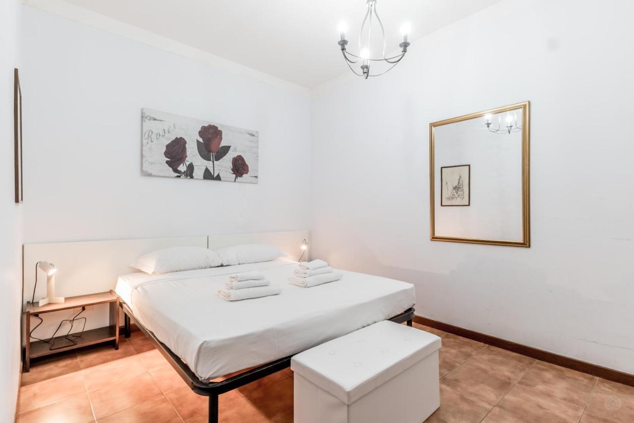 The Beauty Of Vatican Apartment Rome