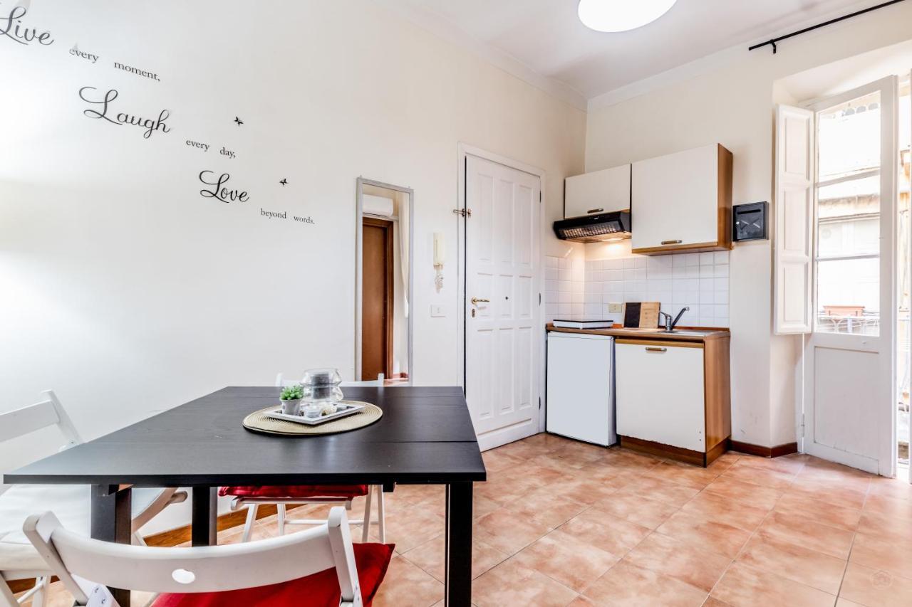 The Beauty Of Vatican Apartment Rome