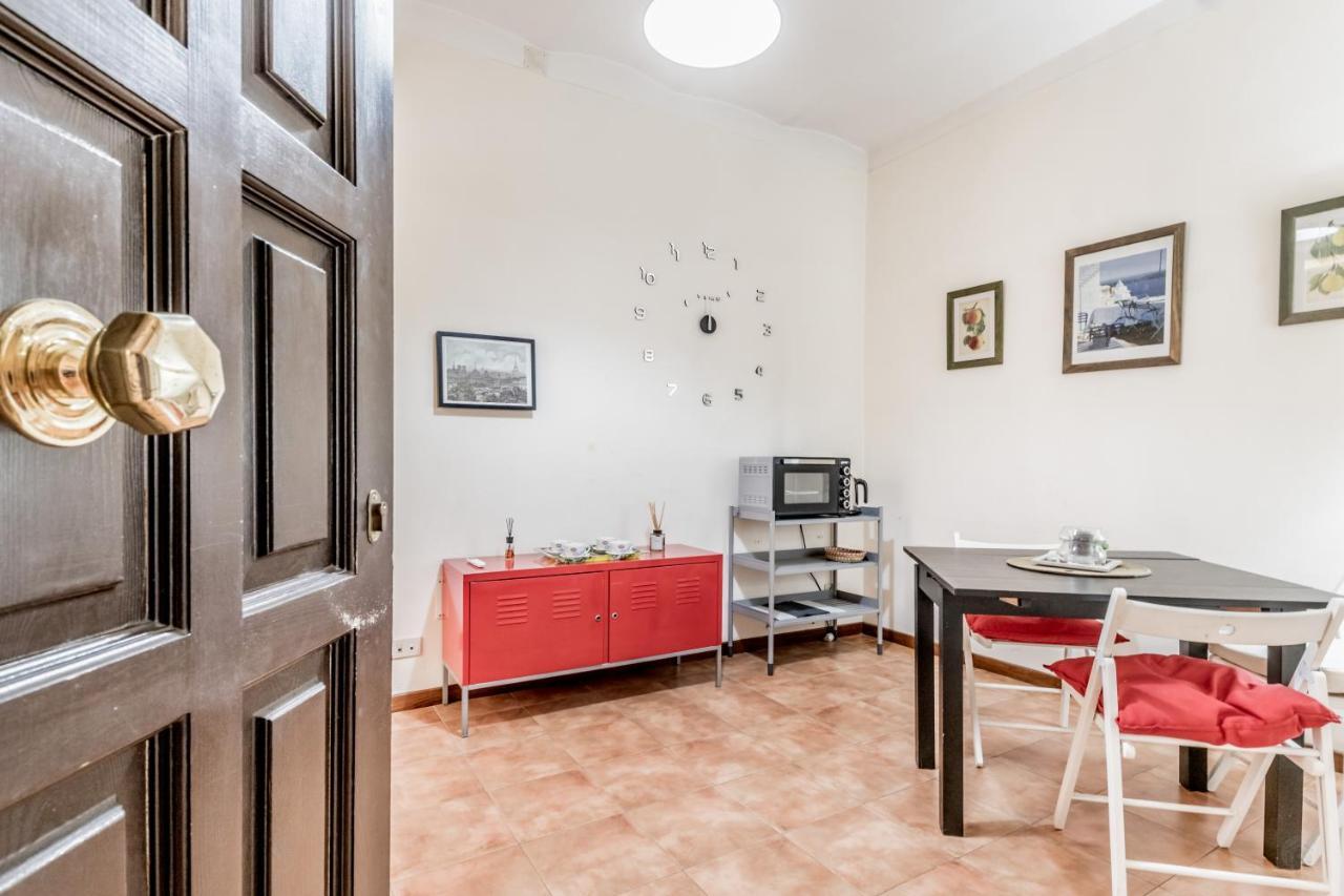 Apartment The Beauty Of Vatican Rome