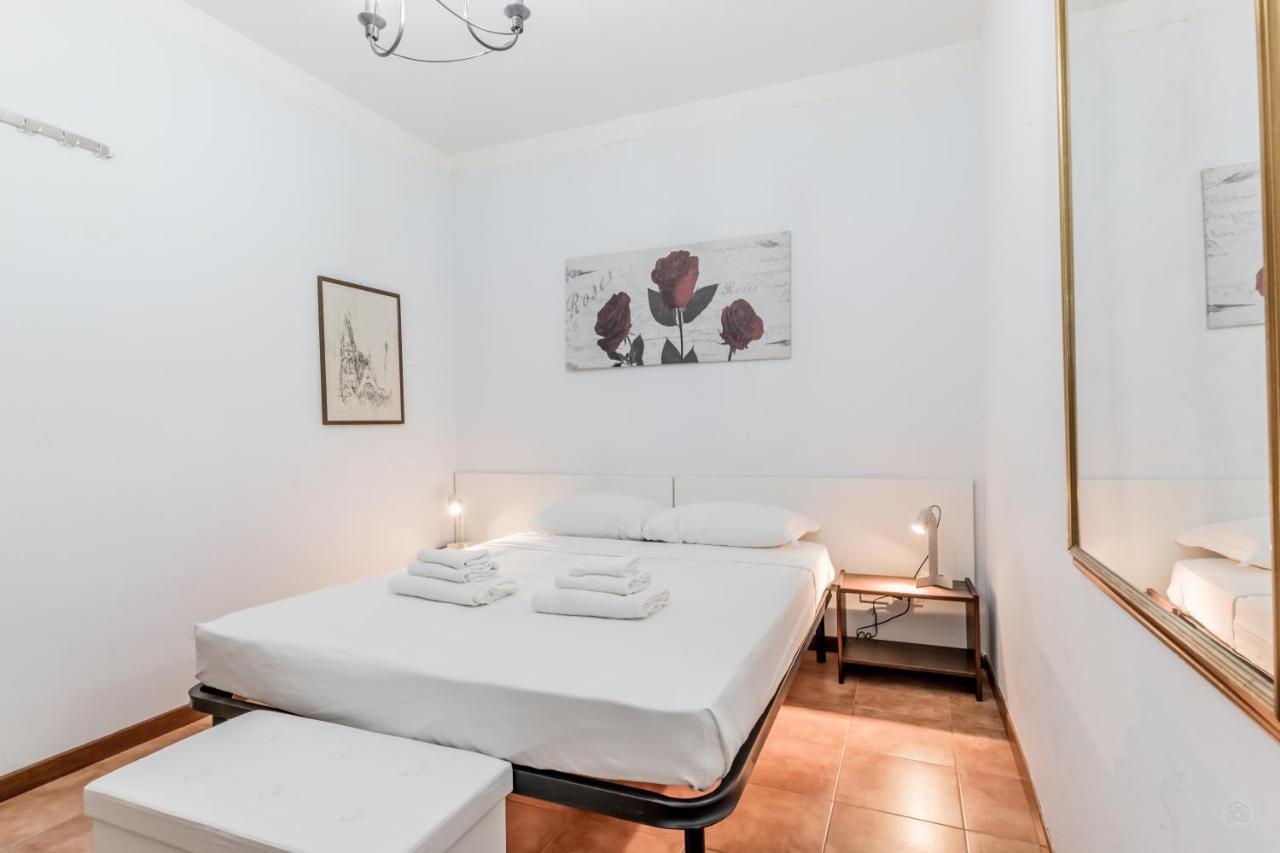 Apartment The Beauty Of Vatican *